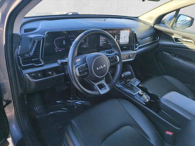 Used 2023 Kia Sportage EX FWD image 10