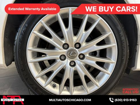 Used 2013 Lexus GS 350 AWD image 30