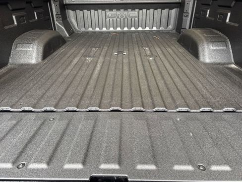 New 2026 GMC Sierra 2500 AT4X image 18