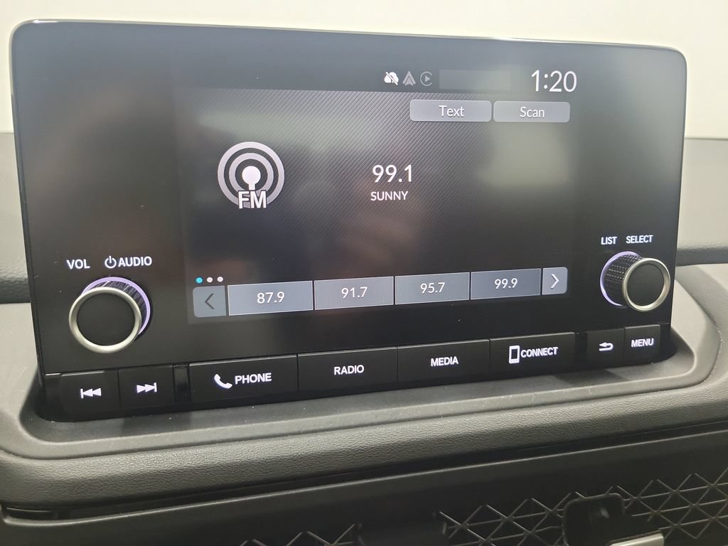 Used 2024 Honda Accord EX image 25