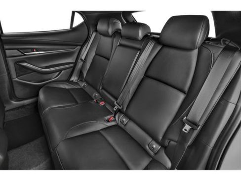 New 2026 MAZDA MAZDA3 s FWD image 17