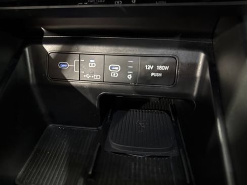 Used 2025 Hyundai Tucson SEL AWD/4WD image 27