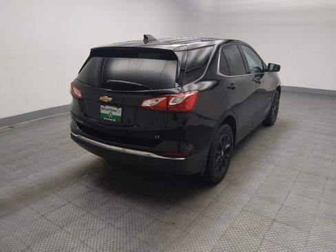 Used 2019 Chevrolet Equinox LT FWD image 9