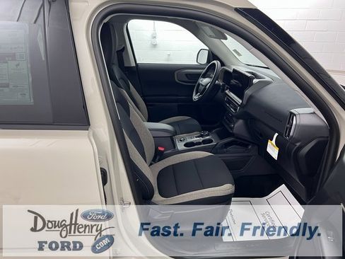 New 2025 Ford Bronco Sport Big Bend image 39