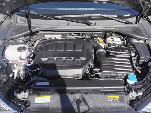 Certified 2025 Audi A3 2.0T Premium image 15