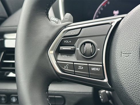 New 2026 Acura MDX FWD image 28