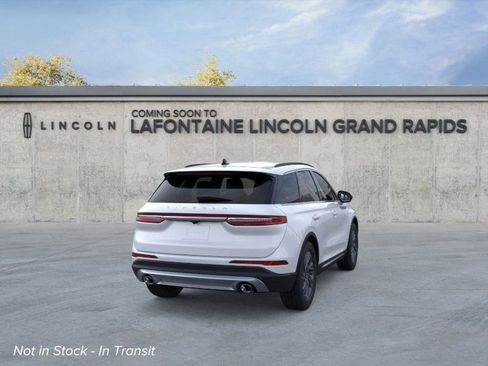 New 2026 Lincoln Corsair Premiere AWD/4WD image 8