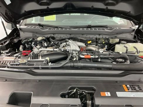 New 2026 Ford F250 Lariat w/ Tremor Off-Road Package image 35