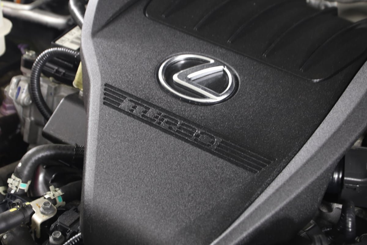 Used 2024 Lexus RX 350 Premium Plus w/ Convenience Package AWD/4WD image 19