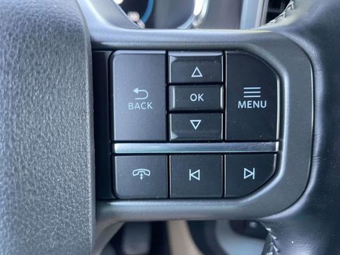Certified 2021 Ford F150 Lariat AWD/4WD image 22
