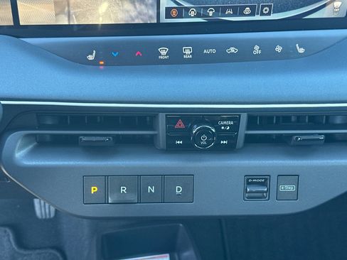 New 2026 Nissan Leaf SV+ image 30