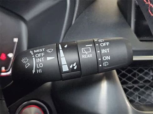 Used 2025 Acura ADX A-Spec image 27