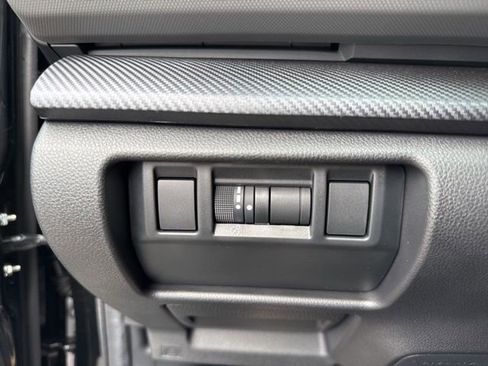 Used 2025 Subaru Crosstrek 2.5i Wilderness image 19