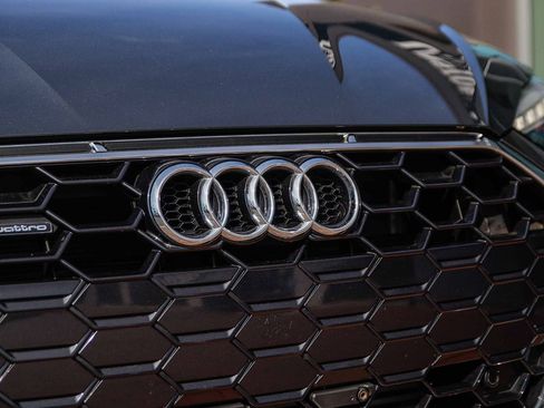 Used 2023 Audi A5 2.0T Premium w/ Convenience Package image 12