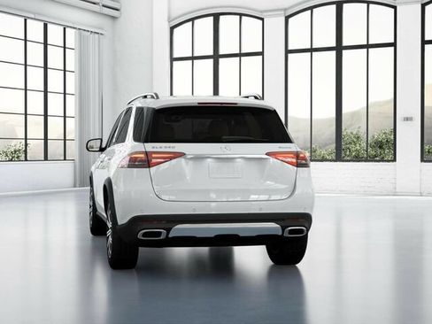 Certified 2026 Mercedes-Benz GLE 350 4MATIC image 69