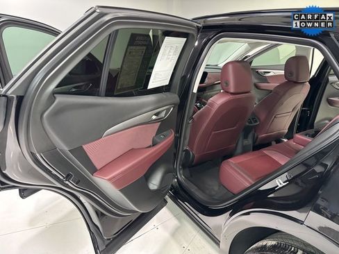 Used 2025 Buick Envision Sport Touring image 22