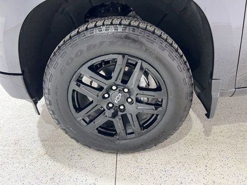 New 2024 Chevrolet Silverado 1500 RST w/ All Star Edition Plus image 31