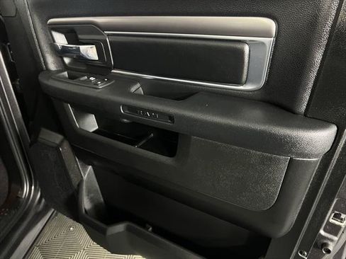 Certified 2022 RAM 1500 Warlock w/ Technology Package I AWD/4WD image 32