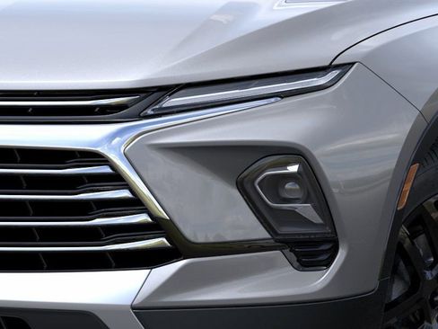 New 2025 Chevrolet Blazer Premier image 10