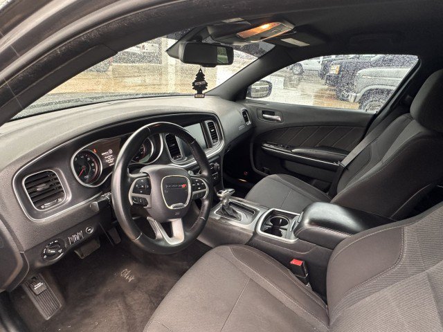 Used 2015 Dodge Charger R/T w/ Wheels & Tunes Group RWD image 3
