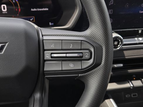 New 2026 Chevrolet Colorado W/T AWD/4WD image 9