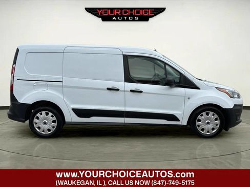 Used 2020 Ford Transit Connect XL image 6