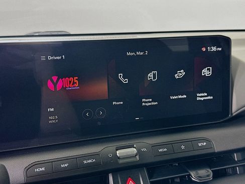 Used 2025 Kia K4 LXS image 25