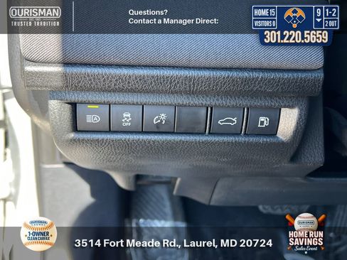 Used 2025 Toyota Camry LE image 28