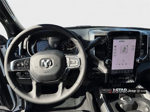 Used 2025 RAM 2500 Laramie image 9