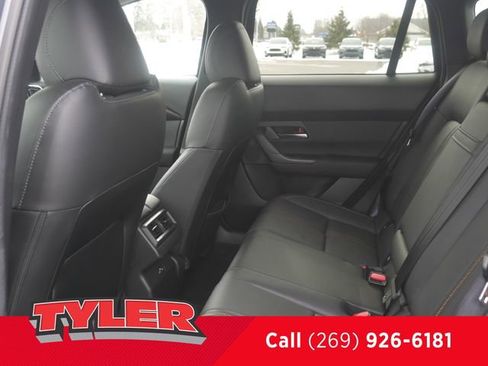 Used 2025 MAZDA CX-50 2.5 Hybrid w/ Premium Plus Pkg image 46