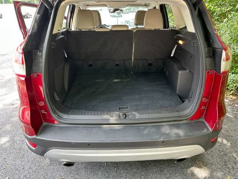 Used 2015 Ford Escape Titanium AWD/4WD image 29