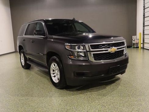Used 2016 Chevrolet Tahoe LS RWD image 1