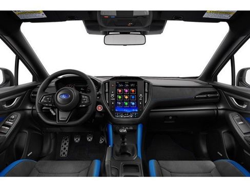 New 2026 Subaru WRX tS image 19