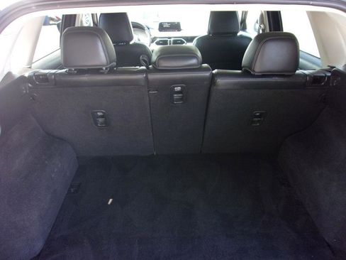 Used 2020 MAZDA CX-5 Grand Touring image 6