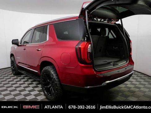 New 2026 GMC Yukon Elevation image 33