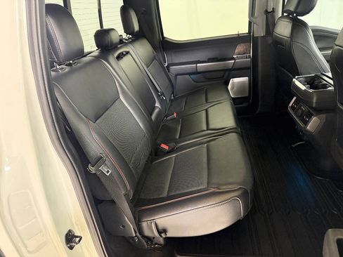Used 2021 Ford F150 Lariat w/ Equipment Group 502A High AWD/4WD image 37