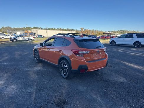 Used 2018 Subaru Crosstrek 2.0i Limited image 3