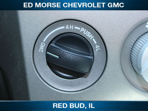 Used 2010 Toyota Tundra 4x4 Double Cab image 12