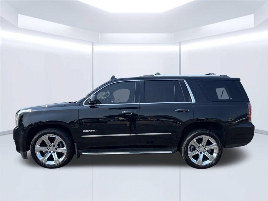 Used 2016 GMC Yukon Denali w/ Open Road Package AWD/4WD image 2