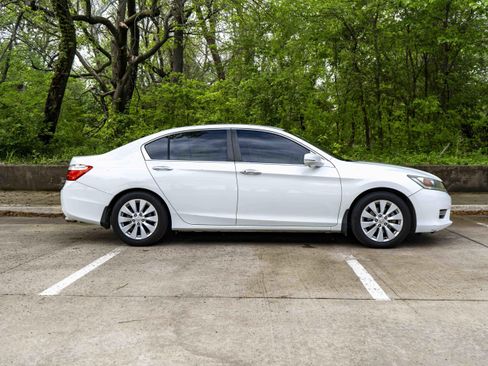 Used 2013 Honda Accord EX-L image 10