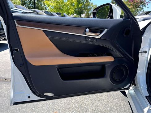 Used 2016 Lexus GS 350 RWD image 25