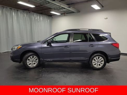 Used 2015 Subaru Outback 2.5i Premium AWD/4WD image 6