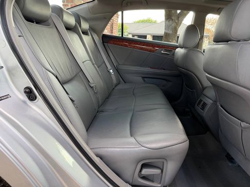 Used 2007 Toyota Avalon Limited FWD image 27
