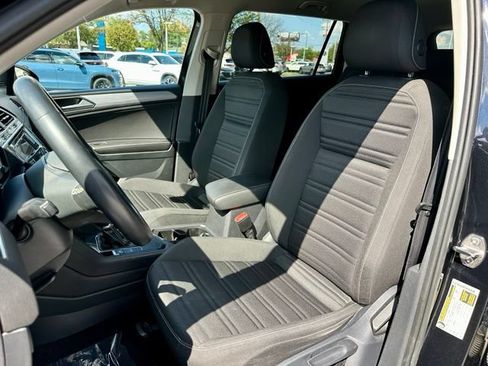 Used 2024 Volkswagen Tiguan S FWD image 13