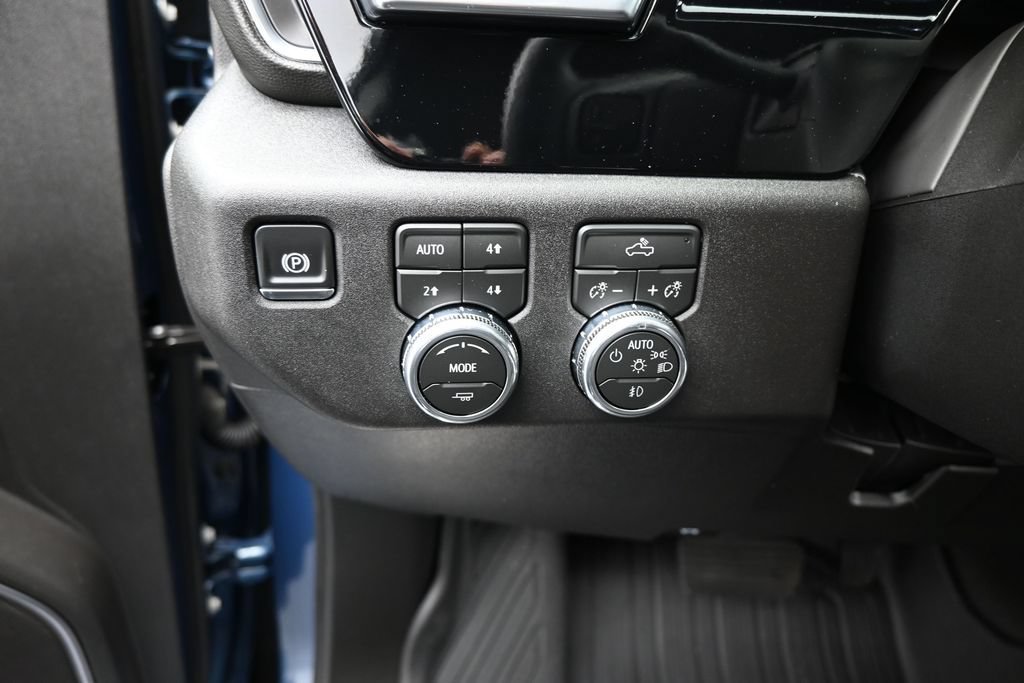 Used 2026 GMC Sierra 1500 Elevation AWD/4WD image 14