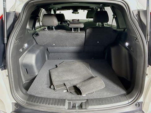 Certified 2024 Honda CR-V Sport image 33
