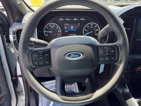 Used 2021 Ford F150 XL w/ Equipment Group 101A High AWD/4WD image 13