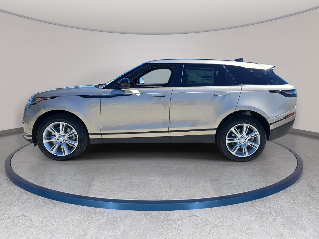 New 2026 Land Rover Range Rover Velar S AWD/4WD image 8