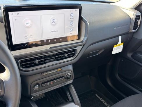 New 2025 Ford Bronco Sport Big Bend image 32