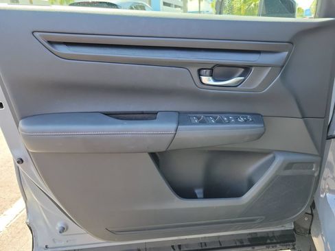 Certified 2024 Honda CR-V Sport image 17